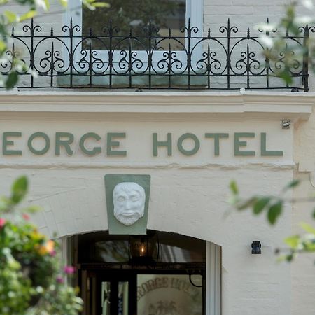 南莫尔顿 The George酒店 外观 照片